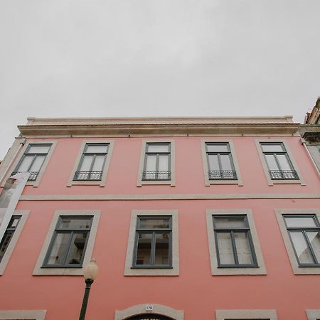 Primrose Apartment Porto Ngoại thất bức ảnh