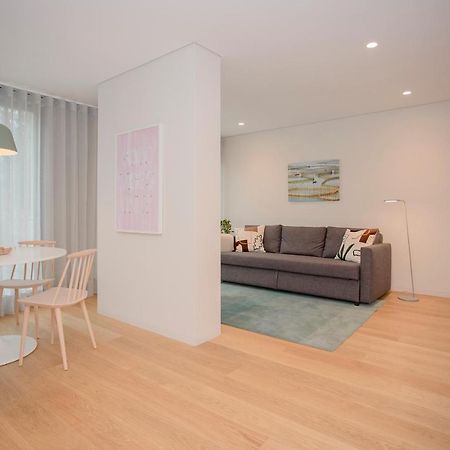 Primrose Apartment Porto Ngoại thất bức ảnh