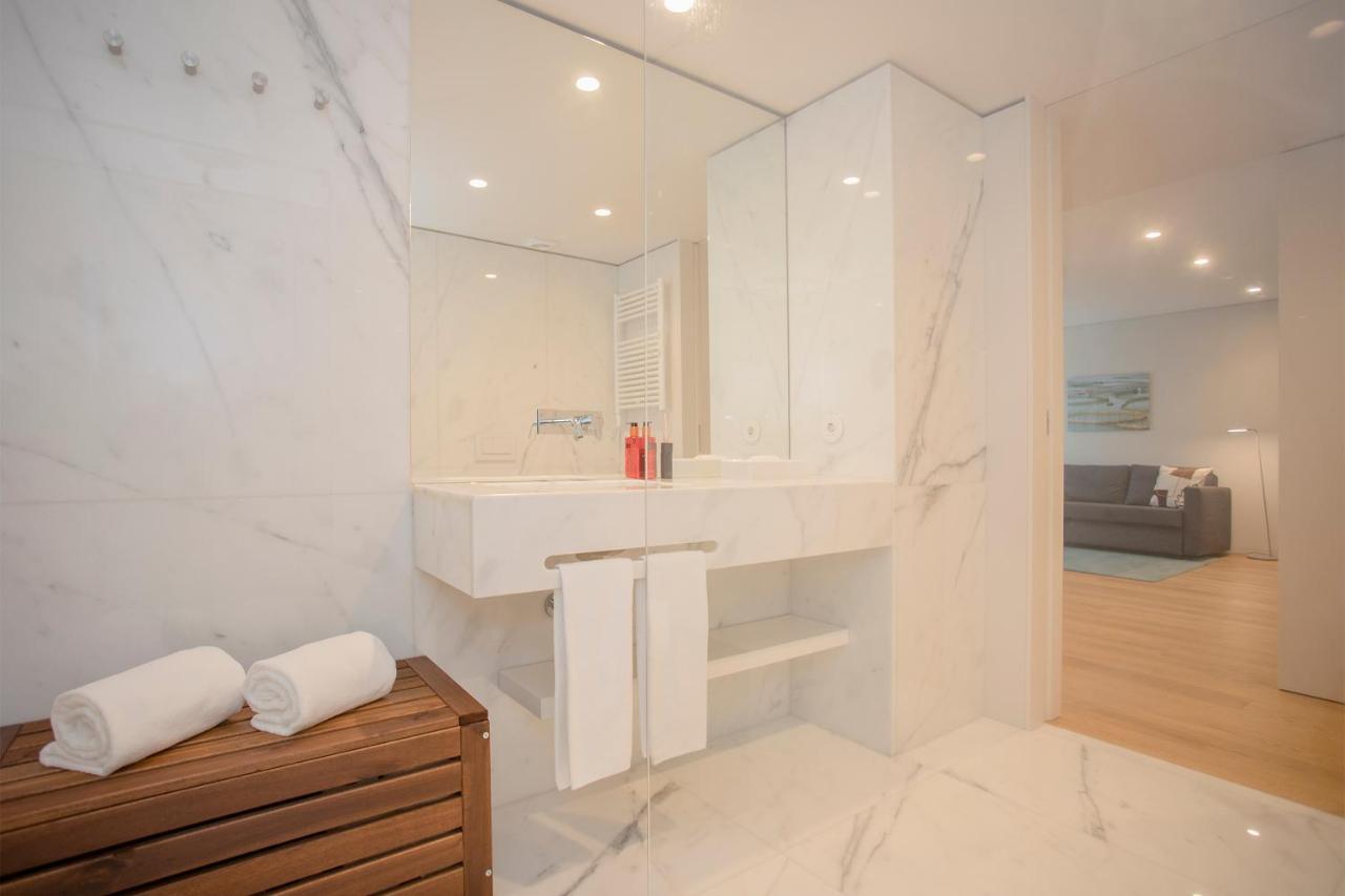 Primrose Apartment Porto Ngoại thất bức ảnh