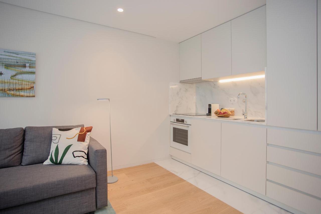Primrose Apartment Porto Ngoại thất bức ảnh