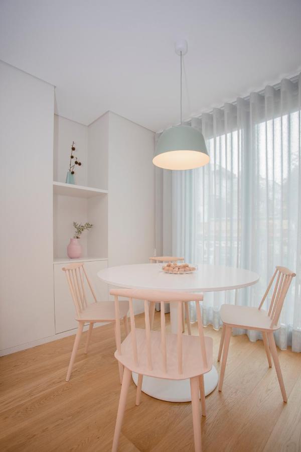 Primrose Apartment Porto Ngoại thất bức ảnh