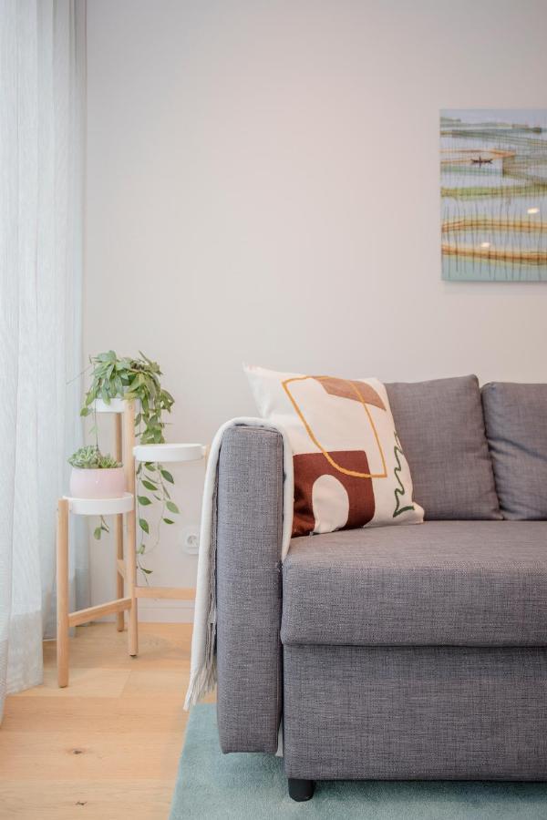 Primrose Apartment Porto Ngoại thất bức ảnh