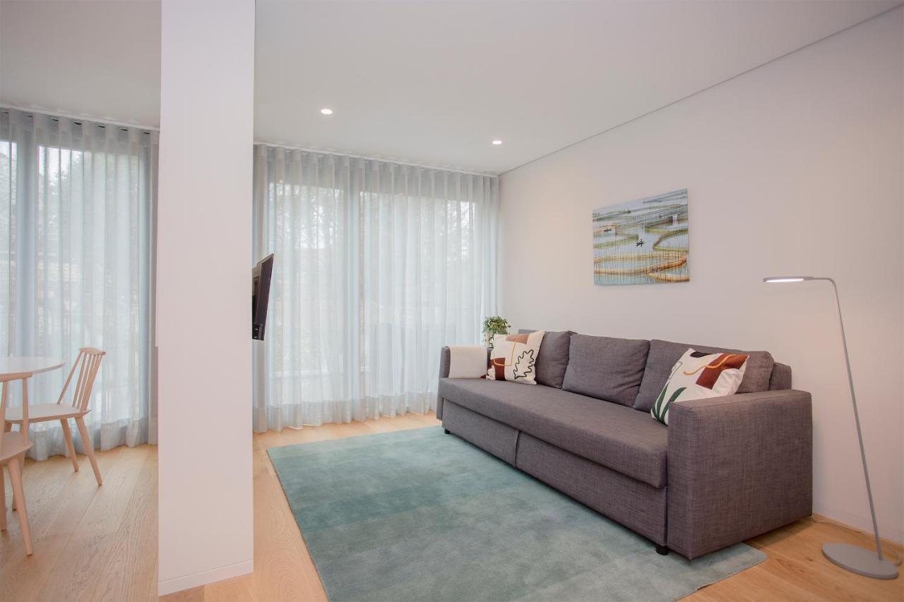 Primrose Apartment Porto Ngoại thất bức ảnh